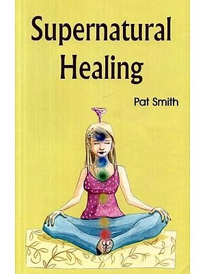Supernatural Healing