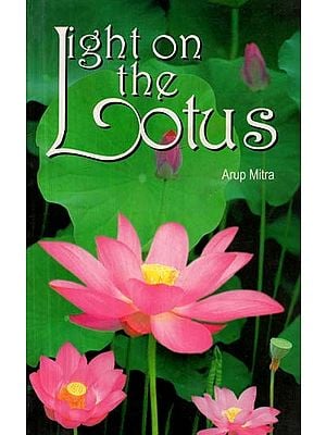 Light on the Lotus (Poesy)