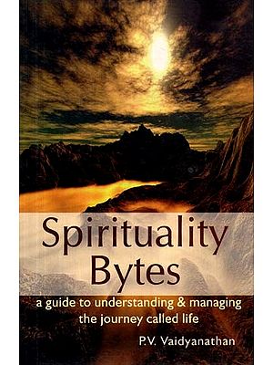 Spirituality Bytes - A Guide To Understanding and Managing The Journey Called Life