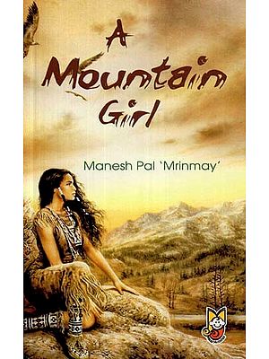A Mountain Girl