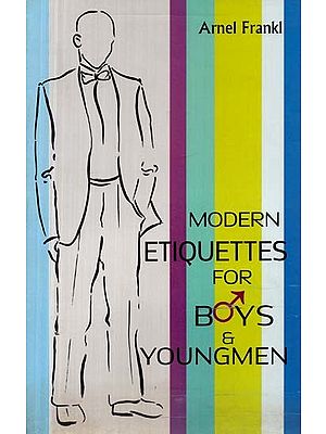 Modern Etiquettes for Boys & Youngmen