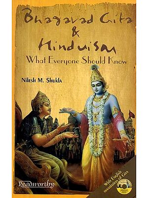Bhagavad Gita & Hinduism (What Everyone Should Know)