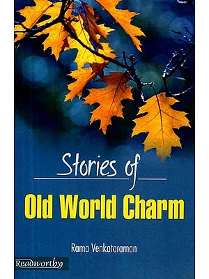 Stories of Old World Charm