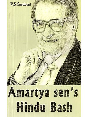 Amartya Sen's- Hindu Bash