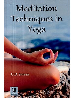 Meditation Techniques in Yoga
