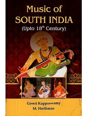 Music of South India