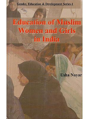 Education of Muslim Women and GirIs in India