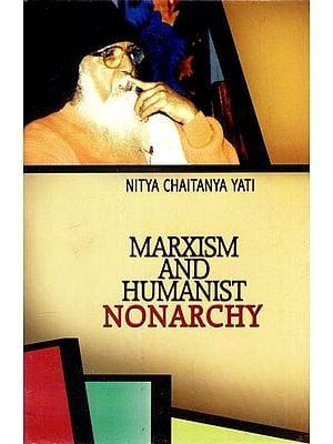 Marxism and Humanist Nonarchy