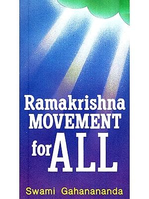 Ramakrishna Movement For All