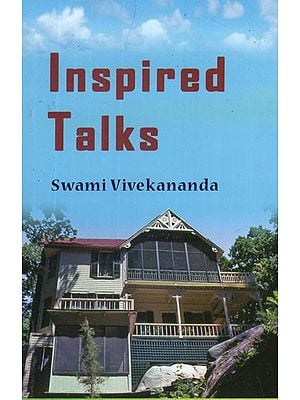 Inspired Talks