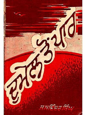 ਡੁਮੇਲ ਟਨ ਪਾਰ- Dumel Ton Par (Poems in Punjabi)