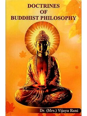 Doctrines of Buddhist Philosophy