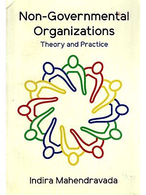 Non-Governmental Organizations- Theory and Practice
