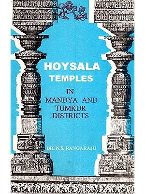 Hoysala Temples in Mandya and Tumkur Districts