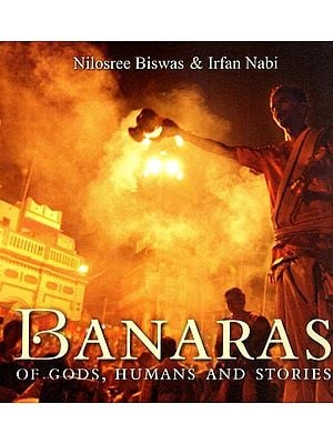 Banaras of Gods, Humans and Stories