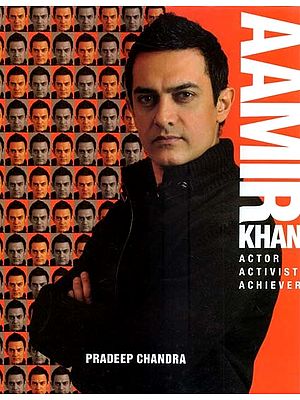 Aamir Khan- Actor Activist Achiever
