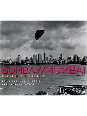 Bombay/Mumbai Immersions