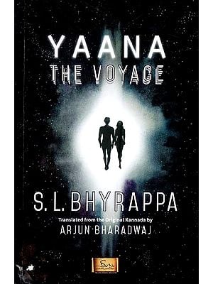 Yanna- The Voyage