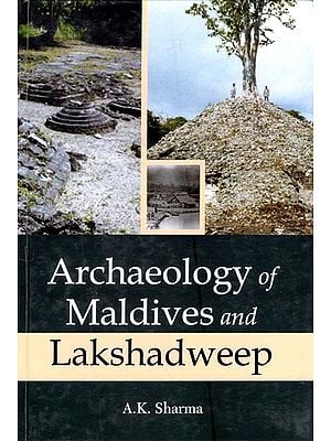 Archaeology of Maldives and Lakshadweep