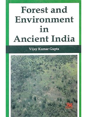 Forest Environment in Ancient India