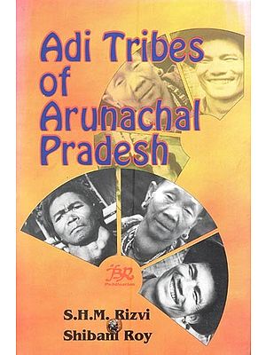 Adi Tribes of Arunachal Pradesh