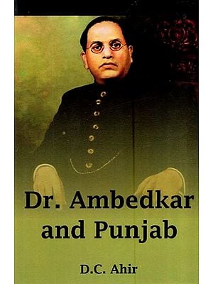 Dr. Ambedkar and Punjab
