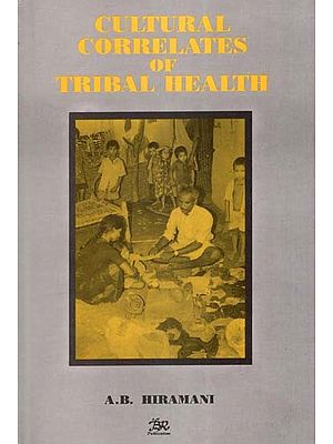 Cultural Correlates of Tribal Health