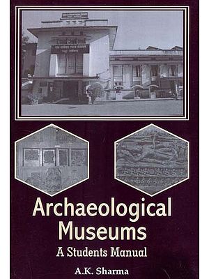 Archaeological Museums- A Students Manual