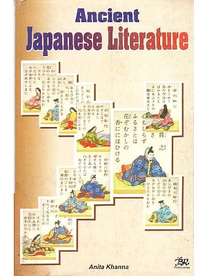 Ancient Japanese Literature- A Critical Survey
