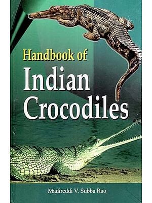 Handbook of Indian Crocodiles
