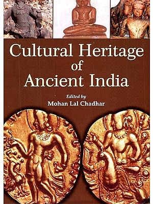 Cultural Heritage of Ancient India