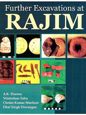 Further Excavations at Rajima