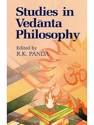 Studies in Vedanta Philosophy