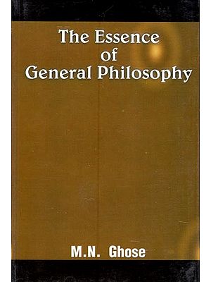 The Essence of General Philosophy