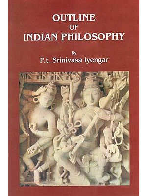 Outline of Indian Philosophy
