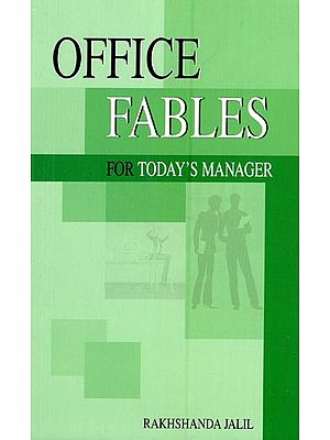 Office Fables for Today's Manager