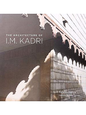 The Architecture of I.M. Kadri