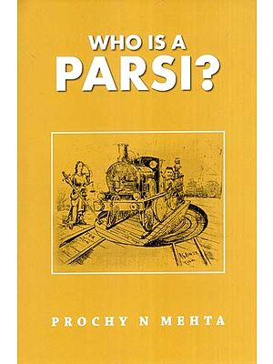 Who is a Parsi ?