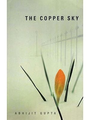 The Copper Sky