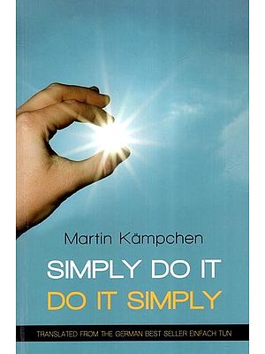 Simply Do It Do It Simply