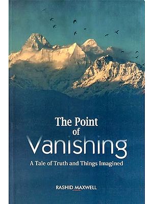 The Point of Vanishing- A Tale of Truth and Things Imagined