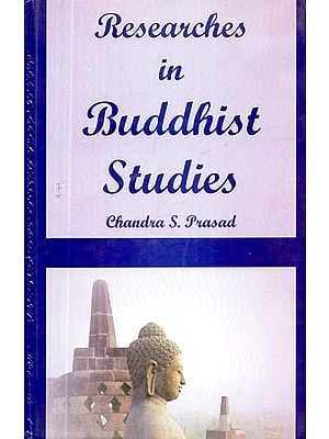 Researches in Buddhist Studies
