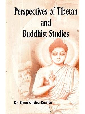 Perspectives of Tibetan and Buddhist Studies