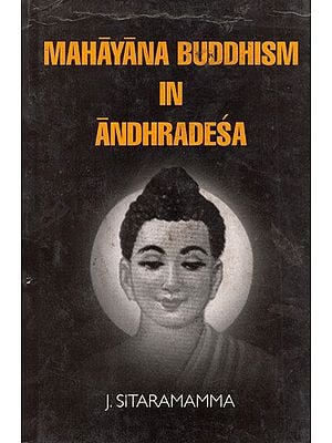 Mahayana Buddhism In Andhradesa