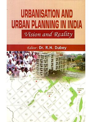 Urbanisation and Urban Planning In India- Vision And Reality