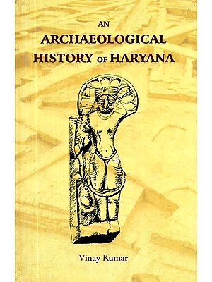 An Archaeological History of Haryana