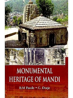 Monumental Heritage of Mandi