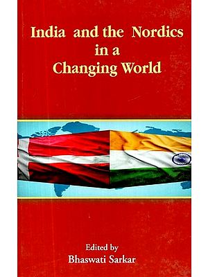 India and the Nordics in a Changing World