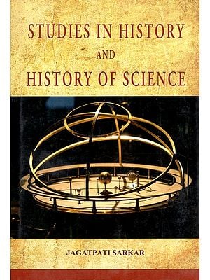 Studies in History and History of Science