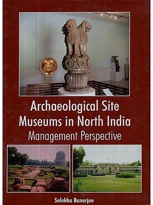 Archaeological Site Museums in North India
